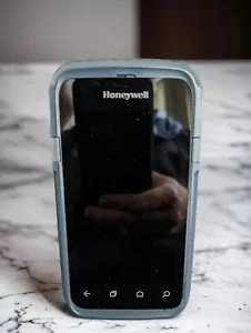 Honeywell Dolphin CT60 CT60-L1N scanner di codici a barre - compatibile DPD - Foto 1 di 7