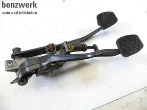 Mercedes W201 früh Pedalblock Kupplung Bremse bei Schaltgetriebe ✔️ - Bild 1 von 3