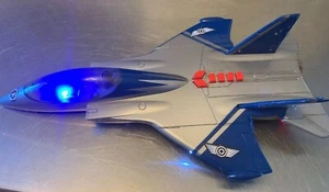 Usado - Juguete State Freedom Force Fighter Jet-Luces y sonido - Imagen 1 de 5