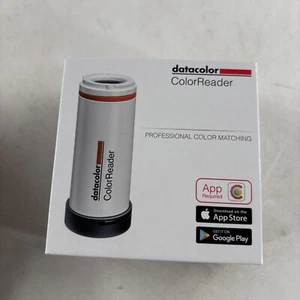 Datacolor ColorReader - Identificar el color de la pintura al instante - Herramienta de coincidencia de color - Imagen 1 de 6