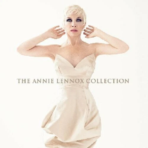 Collection by Lennox, Annie (CD, 2009)
