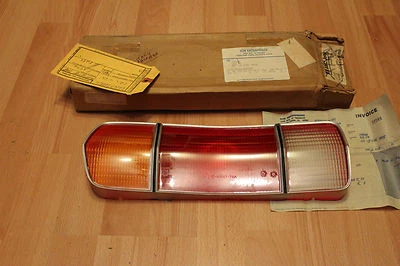 AMC Concord 1978  Rückleuchte Glas NOS OVP Teilenummer 3698421 34623 - Bild 1 von 3