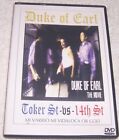 Duke Of Earl The Movie Toker St. Vs. 14Th St Mi Varrio Mi Vidaloca Or God Dvd