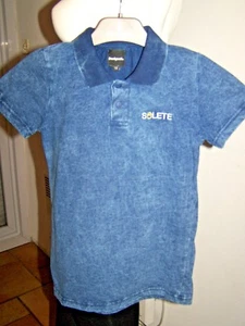 polo DESIGUAL NEUF - Picture 1 of 4