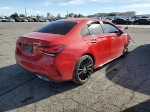 Alternator 118 Type CLA250 Fits 20-21 MERCEDES CLA-CLASS 2194338 - Picture 1 of 12
