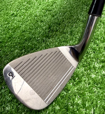 Rawlings Faultless Midsize 9 Iron Regular Steel NEW GRIP / Excellent / sa2068 - Image 1 of 4