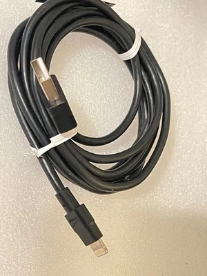 Verizon APLLIG24VL-F2 6Ft Charge & Sync Cable for 8-Pin to USB-A 15-01H(3I) - Image 1 of 4