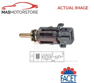COOLANT TEMPERATURE SENSOR GAUGE IN FRONT OF THE RADIATOR EPS 1830279 A NEW - Picture 1 of 6