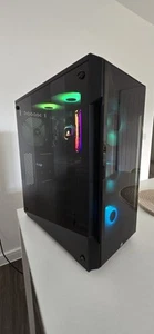 Custom Gaming PC - Picture 1 of 7