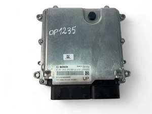 OP1235 HONDA Engine Control Unit ECU 37820-RFW-G03 0281016326 - Picture 1 of 5