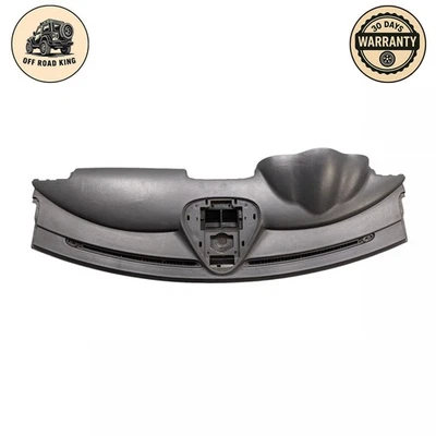 Conjunto de panel de instrumentos delantero Mercedes-Benz C230 2004-2006 OEM Foto 1 de 4