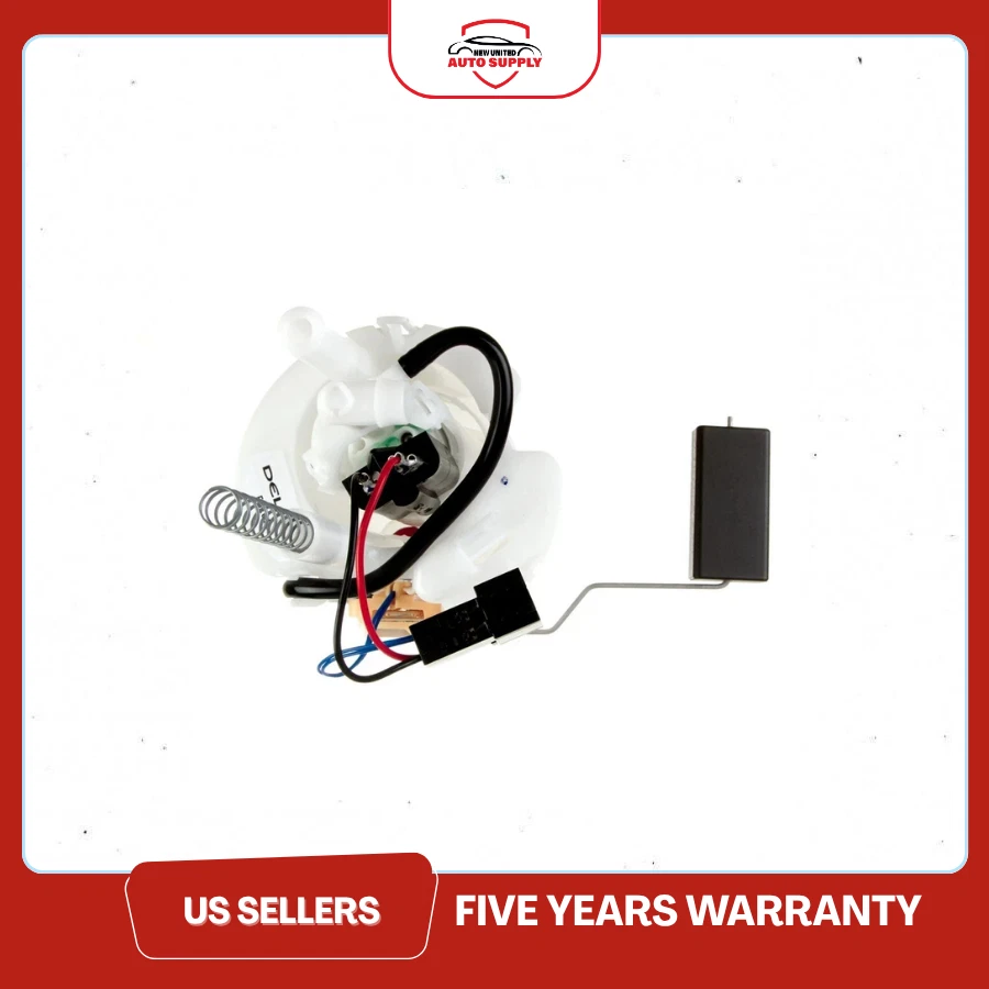 Módulo de bomba de combustible Delphi FG1016 para Mercedes-Benz C240 C280 C320 CLK320 C230 Foto 1 de 3