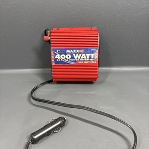 Vector MAXX SST 400 watt DC to AC POWER INVERTER VEC024 800 Watt PEAK 12V - Picture 1 of 7