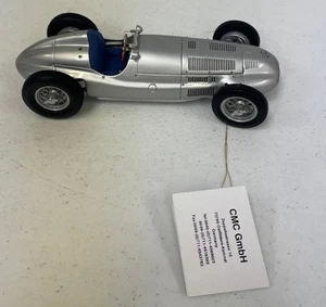 CMC Mercedes-Benz Exclusive Models MB W165 1939 1:18 Die Cast - Picture 1 of 9