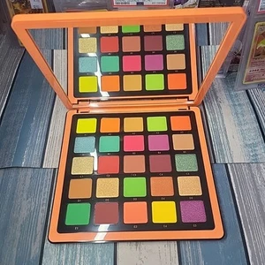 Anastasia Beverly Hills ABH Norvina Pro Pigment Palette Vol. 3 (25 SHADES!) - Picture 1 of 9