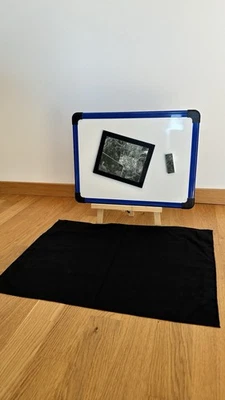 Das Puzzle des Lebens“ – Zaubertrick Close-Up Magic Magie - Bild 1 von 3