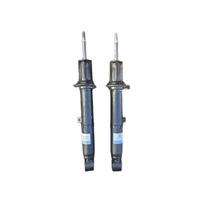 08 Lexus IS F Front Right And Front Left Strut Shock Absorber 48510-53190   Foto 1 de 3