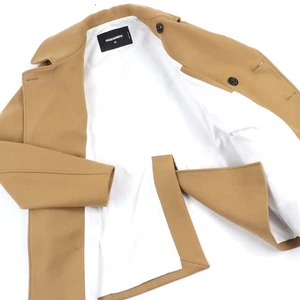 Abrigo para hombre DSQUARED2 talla: 48 xogbn2z7 - Imagen 1 de 13