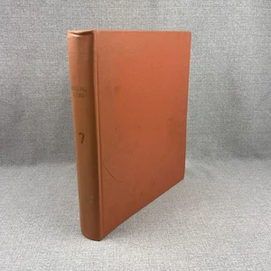 ROLLING STONE BOUND VOLUMES  Issues 325-334, 1980's - Picture 1 of 19