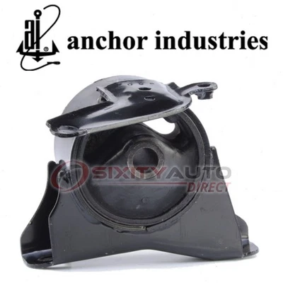 Anchor Right Engine Mount for 1993-1997 Toyota Corolla 1.6L 1.8L L4 - pm Foto 1 de 4