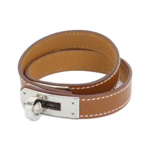 HERMÈS Bracciale Hermes Kelly Duuble Tour 068438Ck
