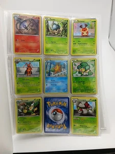 Part Complete Next Destinies Pokemon Card Set, 2012 *70 out of 99* - Picture 1 of 10