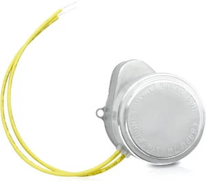 38600l Synchron Replacement 2 Wire Spring Return Damper Motor for HVAC,...  - Picture 1 of 7