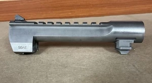 MAGNUM RESEARCH DESERT EAGLE 6” BARREL .50AE - Picture 1 of 7