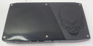 Intel NUC NUC6i7KYK Mini Desktop PC 2.6GHz Core i7-6770HQ 16GB RAM DAMAGED USB - Picture 1 of 9