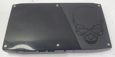 Intel NUC NUC6i7KYK Mini Desktop PC 2.6GHz Core i7-6770HQ 16GB RAM DAMAGED USB - Image 1 of 4
