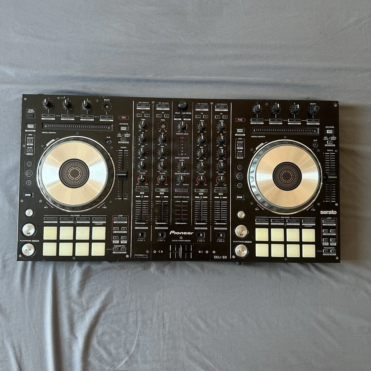 Pioneer DDJ SX DJ Controllers for sale | eBay