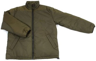 Snugpak SLEEKA ELITE Jacket - Softie Insulation WARM OLIVE DRAB GREEN ARMY - Image 1 of 4