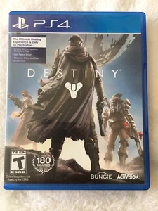 Gebrauchte Destiny für PlayStation 4 (PS4) Shooter (Videospiel) - Bild 1 von 3