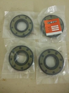 Sno-Stuff 4 Pack of Engine Seals for 70's-80's Arctic Cat. P# 318-355. 3002-355 - Foto 1 di 4