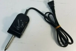 West Bend Chris Freytag Health Grill (PowerCord) 1500 vatios 6111 PIEZAS - Imagen 1 de 12