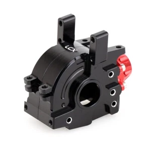 LCX 1/10 RC Crawler Aluminum Front Transfer Housing for Axial Yeti 90025 90026 - Picture 1 of 7