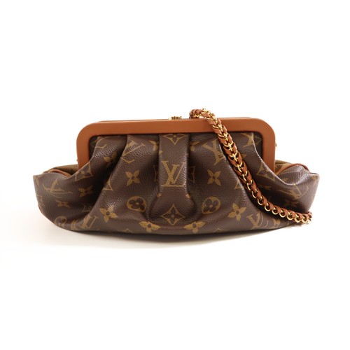 LOUIS VUITTON（LV） Borsa a tracolla Louis Vuitton LV GHW M45229 Monogram Reverse