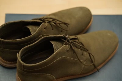 Cole Haan Men's OriginalGrand Chukka boots ZMB090 mens 7.5 - Image 1 of 4