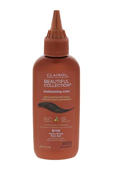 Clairol Collection Semi-permanent Honey Brown B11w 3 Oz