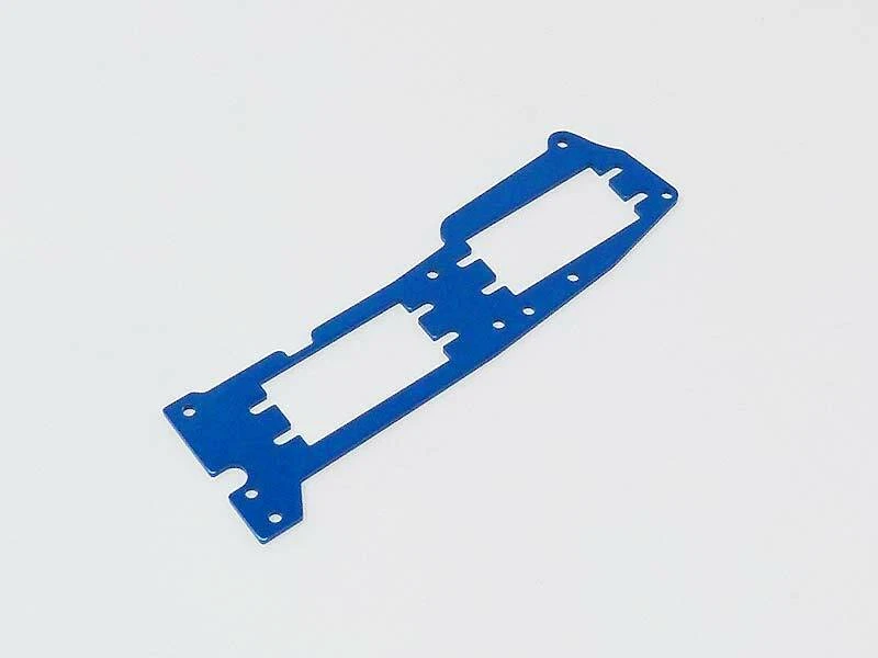 Carson 52045 Ersatzteil Servoeinbauplatte 1:8 King of Dirt - Bild 1 von 1