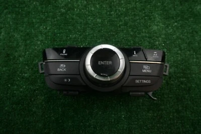 Acura MDX 2014 2015 2016 control de CA fabricante de equipos originales  Foto 1 de 4