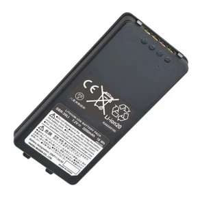 Yaesu SBR-39LI - 7,2V 2200 mAh akumulator litowo-jonowy - Zdjęcie 1 z 1