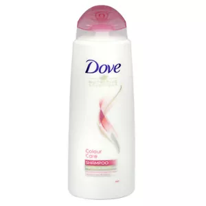 Dove Nutritive Solutions Shampoo per la cura del colore 400 ml - Foto 1 di 1