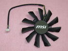 Cooler Fan For Msi R9 280X R9 270X R7 260X Pld10010s12hh 95Mm Graphics Card