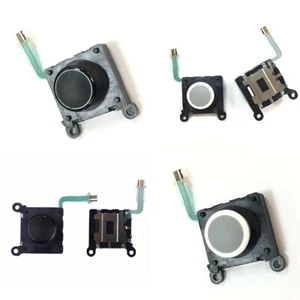 Joystick analógico izquierdo derecho EE. UU. 2 piezas Rocker Control Pad Stick para PS VITA 2000 2001 - Imagen 1 de 12