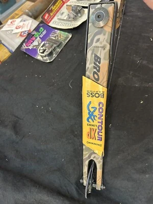 Arco compuesto Browning Raptor Contour XP Boss Raptor Foto 1 de 2