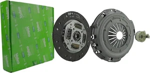 Clutch Kit 3 Pieces Original Valeo Alfa Romeo 145/146/166 GTV 2.0 16V T. Spark - Picture 1 of 3