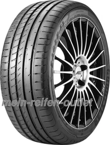 Sommerreifen Goodyear Eagle F1 Asymmetric 2 245/50 ZR18 100Y 00 - Bild 1 von 2