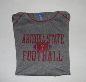 Arizona State Fußballtrikot, 2XL, Lot B - Bild 1 von 3