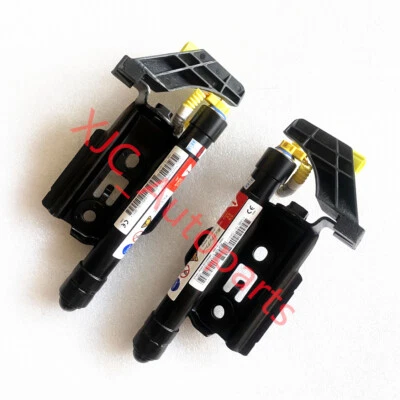 ┃Actuadores de liberación de bisagra de capó emergente izquierdo y derecho para Lexus IS300 IS350 14-20 Foto 1 de 4